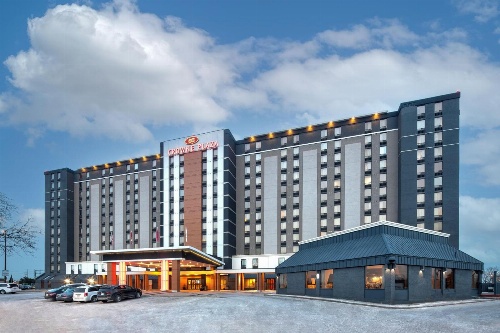 Crowne Plaza TORONTO AIRPORT image 1
