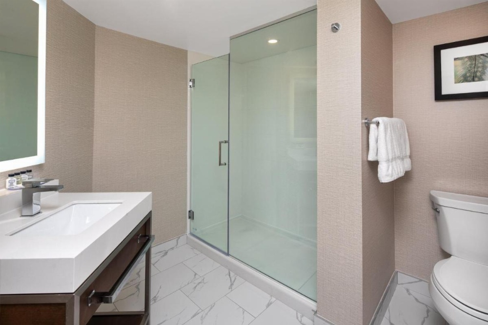 Crowne Plaza TORONTO AIRPORT Image 14