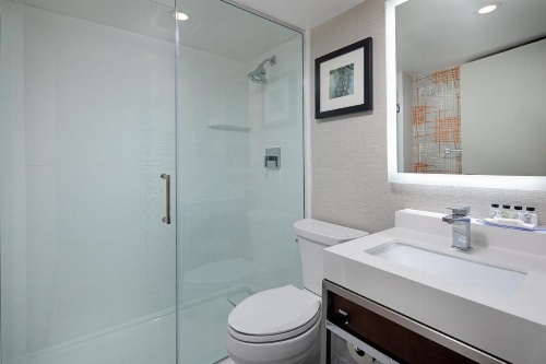Crowne Plaza TORONTO AIRPORT image 15